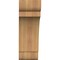 Ekena Millwork 5 1/2"W x 12"D x 16"H Olympic Smooth Knee Brace, Western Red Cedar BRC06X12X16OLY00SWR - alternate 3